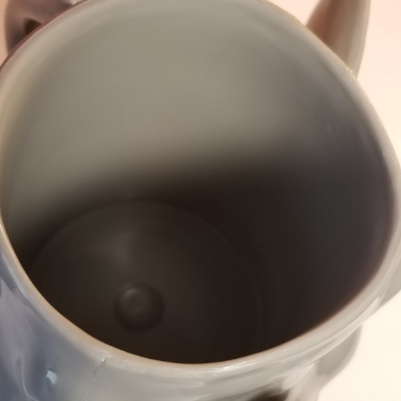 Greatest Show on Earth Ringling Bros Barnum Bailey Circus Elephant Head Cup - Picture 9 of 10